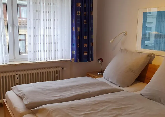 Kreuzstrasse 14 Schulte 10A