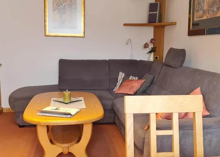 Kreuzstrasse 14 Schulte 10A