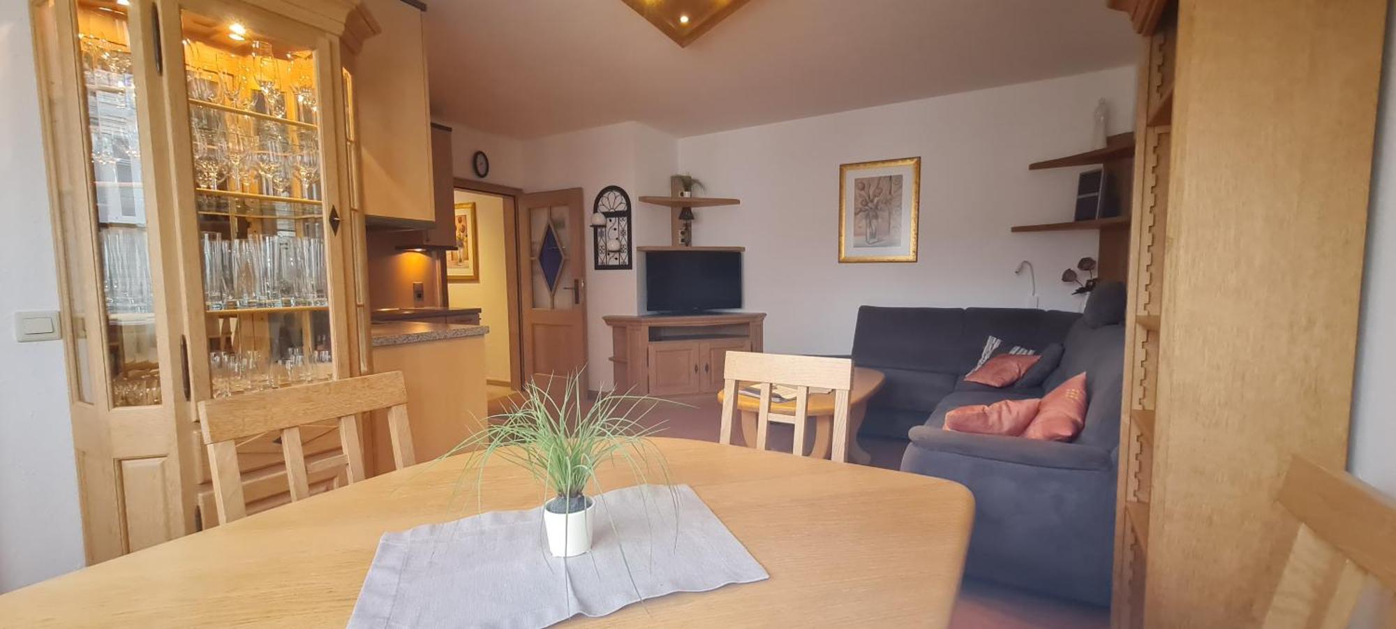 Kreuzstrasse 14 Schulte 10a Apartment