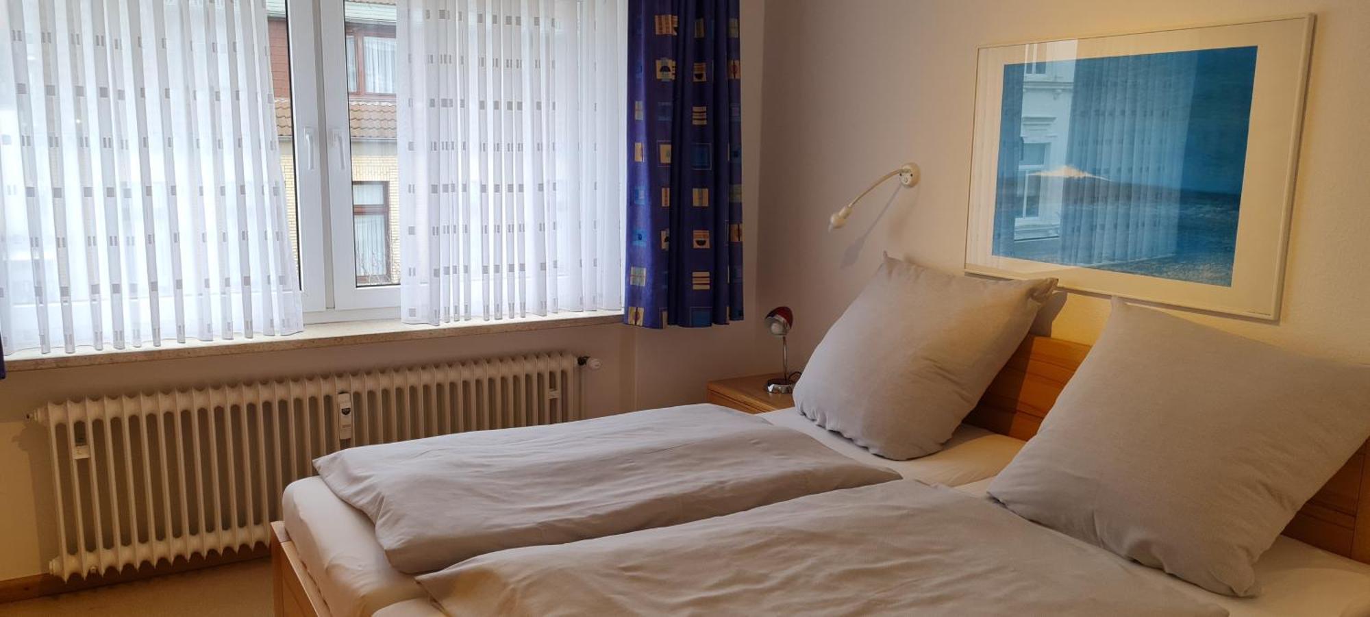 Apartment Kreuzstrasse 14 Schulte 10a *