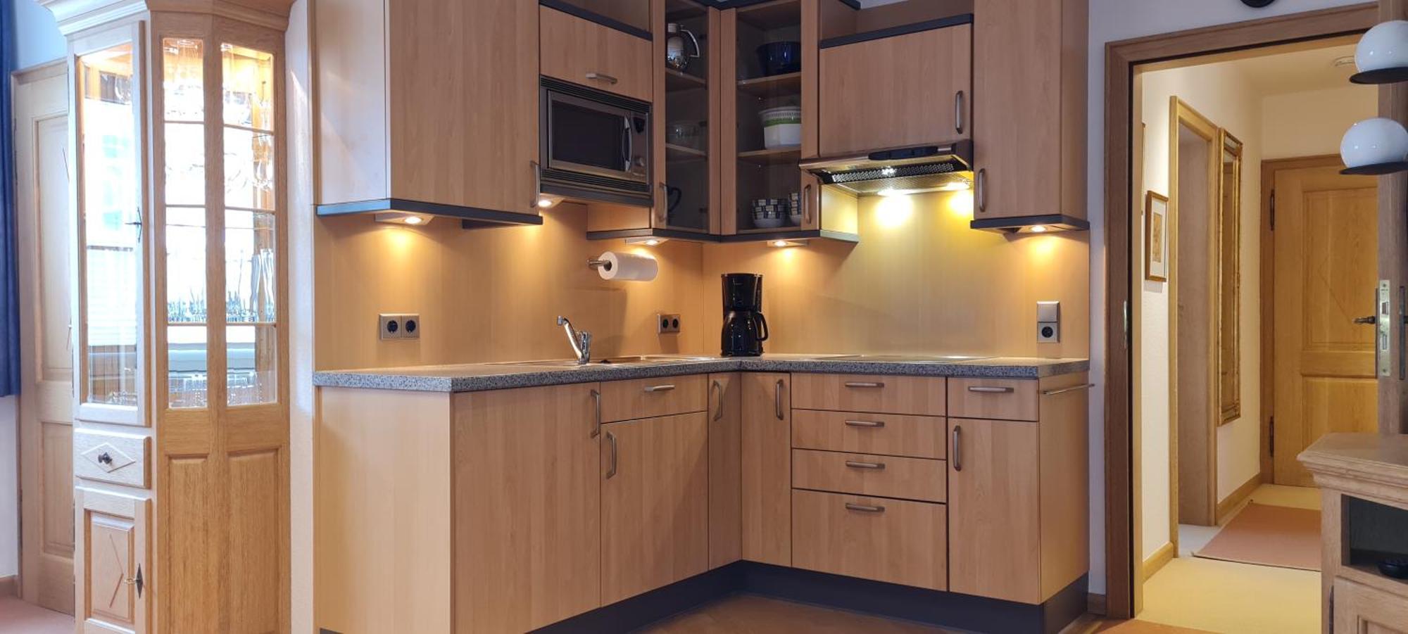 Apartment Kreuzstrasse 14 Schulte 10a Norderney