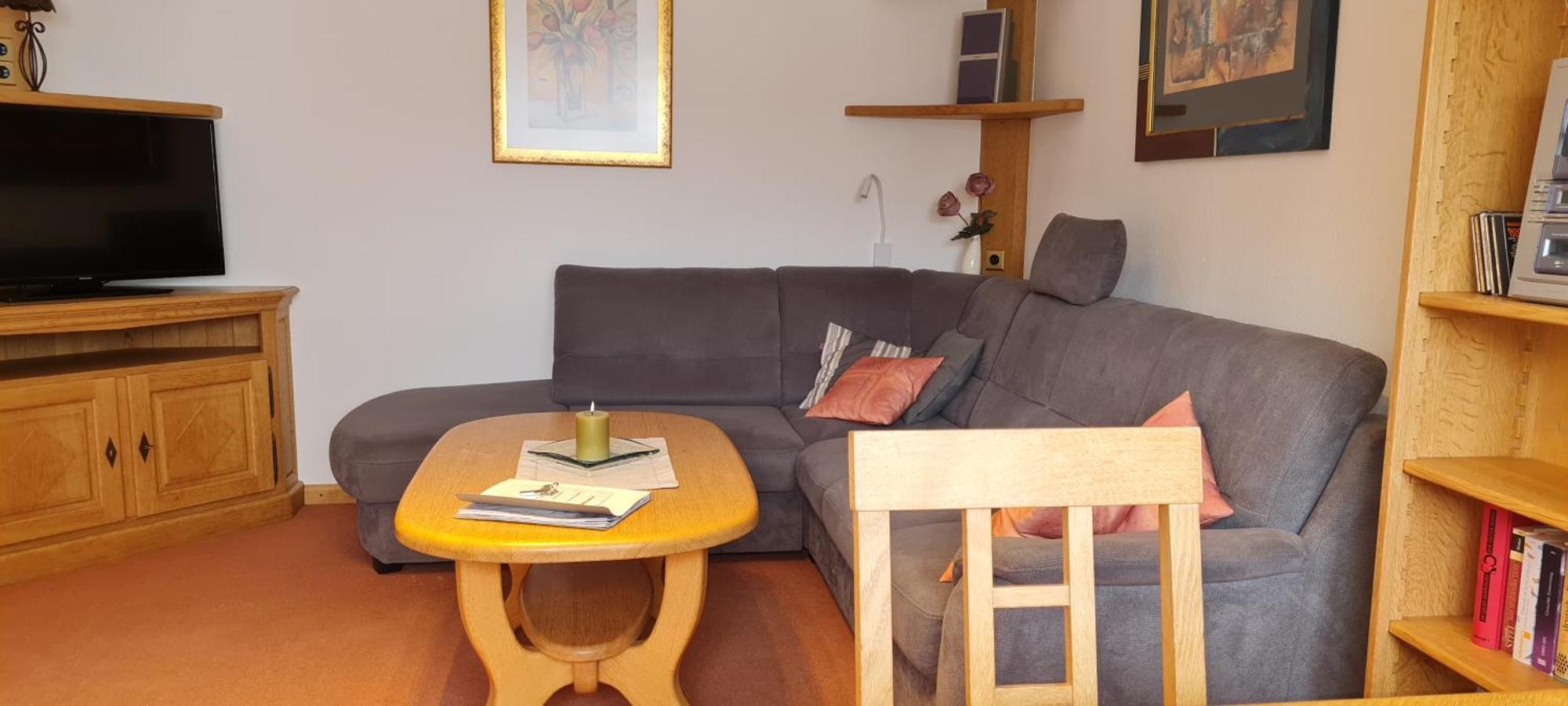 Apartment Kreuzstrasse 14 Schulte 10a